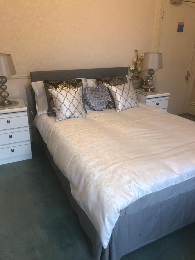Elmurrs Bournemouth Zimmer foto